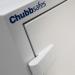 Armoire blindée anti feu Duplex Chubbsafes