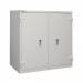 Armoire blindée anti feu Duplex Chubbsafes