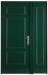 Porte blindée de maison Forstyl SL Fichet