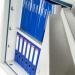 Armoire blindée anti feu RPC Chubbsafes