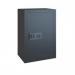 Coffre fort à emmurer ou fixer Water Chubbsafes