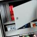 Armoire blindée anti feu Dataplus+ Chubbsafes