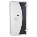 Armoire blindée anti feu DPC Chubbsafes