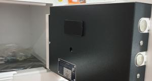 Coffre-fort Arès 86/E 660C