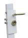 Serrure multipoints Vertipoint T Fichet