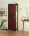 Porte blindée d'appartement FORGES G375 M A2P***  Fichet