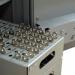 Compartiment de banque 530 FX Fichet-Bauche