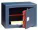 Coffre fort à emmurer ou fixer Gold Moby Key GMK-5 