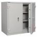 Armoire blindée anti feu Duplex Chubbsafes