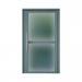 Porte de hall Estura PMR Picard
