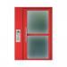 Porte de hall Estura PMR Urban Picard