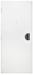 Bloc-porte technique Secudoor HIS Assa Abloy