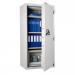 Armoire blindée anti feu RPC Chubbsafes