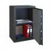 Coffre fort à emmurer ou fixer Water Chubbsafes