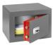 Coffre fort Anti feu DPK/DPE Technomax