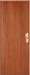 Porte blindée d'appartement Foxeo S CH EI30-CR3 Fichet
