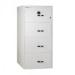 Classeur anti-Feu Binder Fire File Chubbsafes