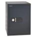 Coffre fort à emmurer ou fixer Alpha Plus Chubbsafes