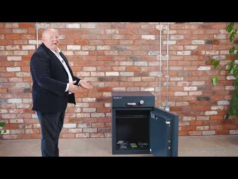 Chubbsafes ProGuard DT