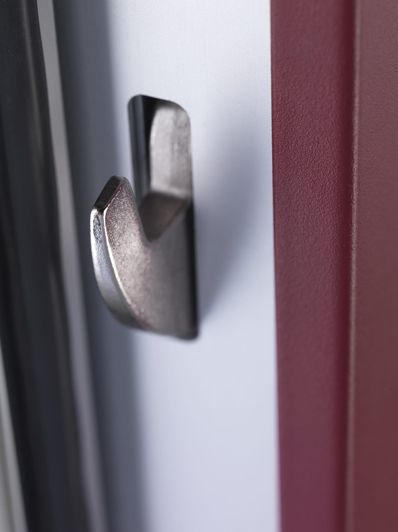 Porte blindée de maison Stylea S