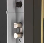 Penes Serrure Multipoint Alicea S