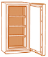 Armoire ignifuge Diva 250