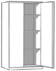 Armoires Fortes Enigma Fichet-Bauche