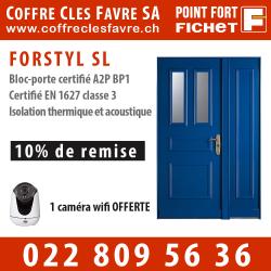 Forstyl SL