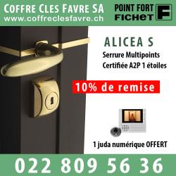 Alicea S
