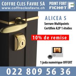 Alicea S