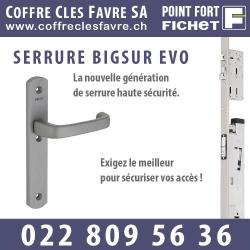 Bigsur EVO
