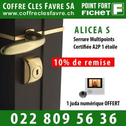 Alicea S
