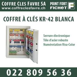KR-42 Blanca