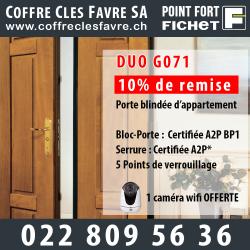 Duo G071