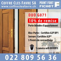 Duo G071