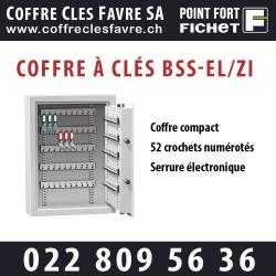 BSS-EL / ZI
