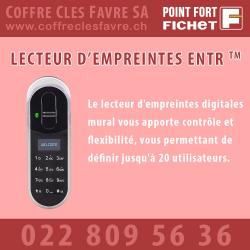 ENTR™
