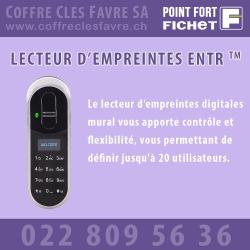 ENTR™