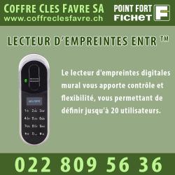 ENTR™
