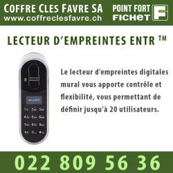 ENTR™