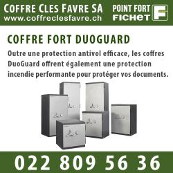 DuoGuard