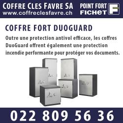 DuoGuard