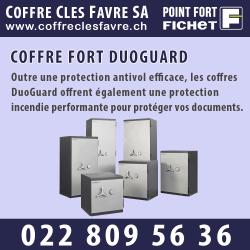 DuoGuard