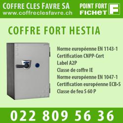 Hestia