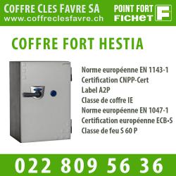 Hestia