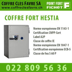 Hestia