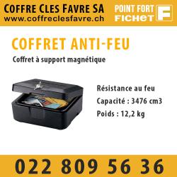 Coffret