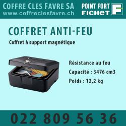 Coffret