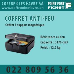 Coffret