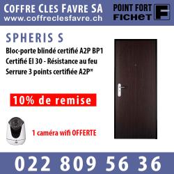 Sphéris S